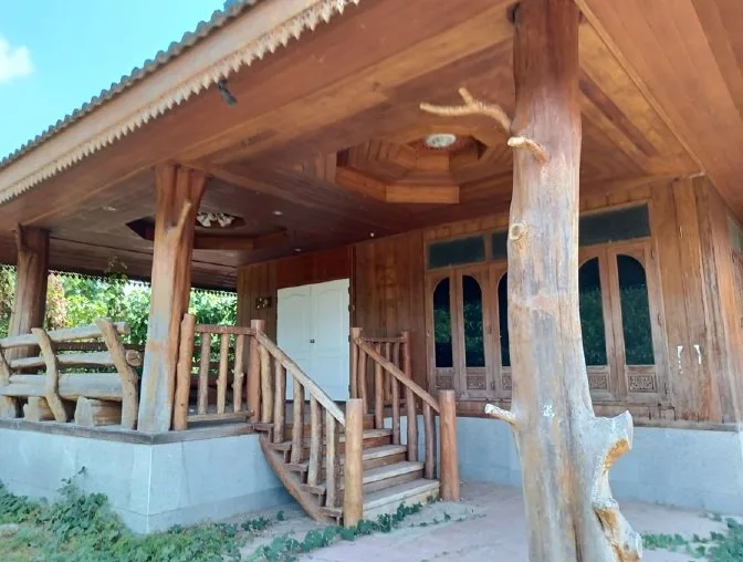 บ้านเดี่ยว พิชัย-อุตรดิตถ์