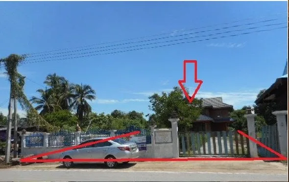 บ้านเดี่ยว พิชัย-อุตรดิตถ์