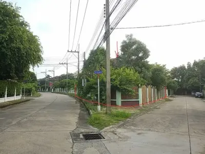 บ้านเดี่ยว เมืองปทุมธานี รูปที่ 3