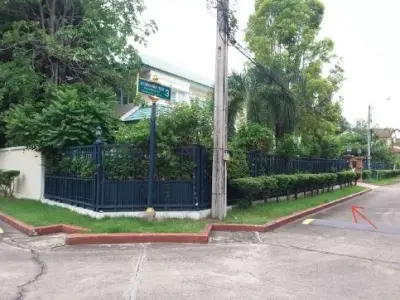 บ้านเดี่ยว เมืองนนทบุรี รูปที่ 3