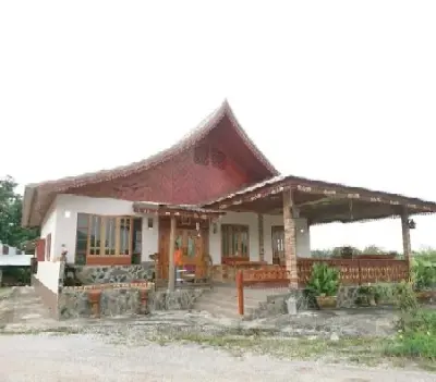 บ้านเดี่ยว วังสะพุง-เลย รูปที่ 1