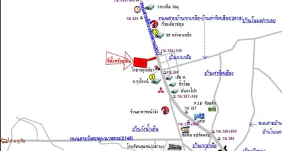 บ้านเดี่ยว วังสะพุง-เลย รูปที่ 4