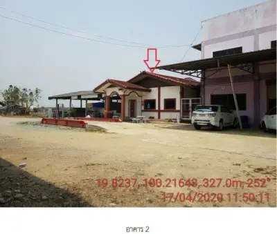โกดัง ขุนตาล-เชียงราย รูปที่ 2