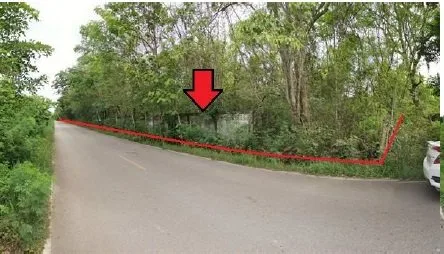 ที่ดินว่างเปล่า แม่ยางโทน ร้องกวาง-แพร่
