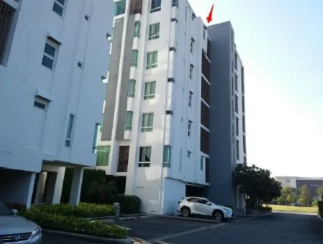 ห้องชุด ไมดาเดอซี หัวหิน [ชั้น 4,5 อาคาร D]