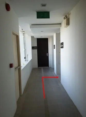 ห้องชุด ไมดาเดอซี หัวหิน [ชั้น 4,5 อาคาร D]