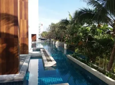 ห้องชุด ไมดาเดอซี หัวหิน [ชั้น 4,5 อาคาร D] รูปที่ 4