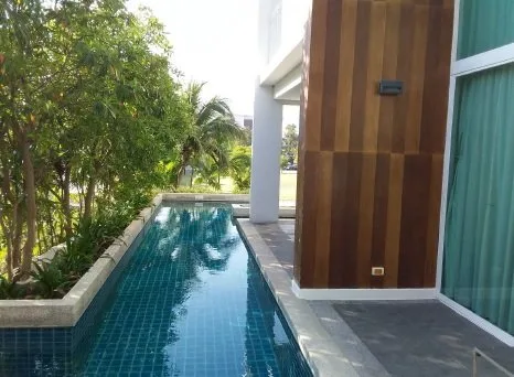ห้องชุด ไมดาเดอซี หัวหิน [ชั้น 4,5 อาคาร D]