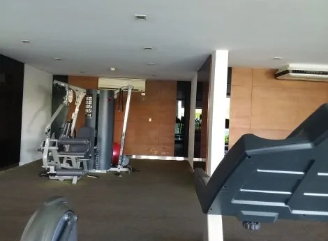 ห้องชุด ไมดาเดอซี หัวหิน [ชั้น 4,5 อาคาร D]