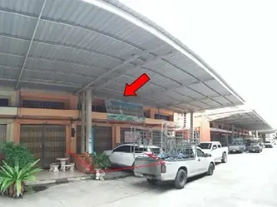 อาคารพาณิชย์ หาดใหญ่-สงขลา รูปที่ 3