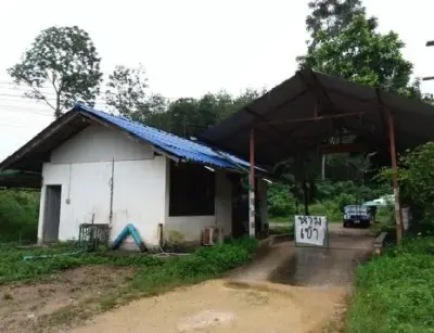 อาคารสำนักงาน สะเดา-สงขลา รูปที่ 2