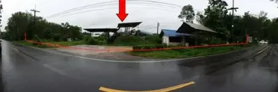 อาคารสำนักงาน สะเดา-สงขลา รูปที่ 3
