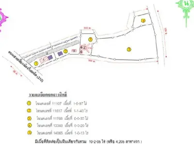 อาคารสำนักงาน เชียงขวัญ-ร้อยเอ็ด รูปที่ 4