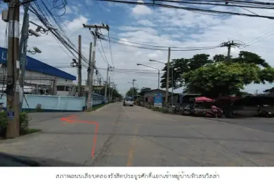 ทาวน์เฮ้าส์ ทิวสนวิลล่า รังสิต-นครนายก ธัญบุรี-ปทุมธานี รูปที่ 3