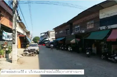 ที่ดินว่างเปล่า เมืองนครสวรรค์ รูปที่ 3