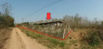 บ้านเดี่ยว งาว-ลำปาง รูปที่ 2