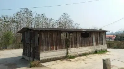 บ้านเดี่ยว งาว-ลำปาง รูปที่ 3