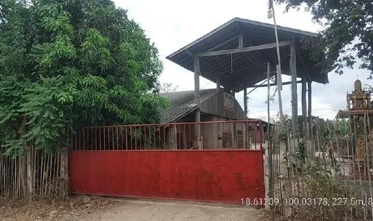 บ้านเดี่ยว งาว-ลำปาง