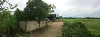 บ้านครึ่งตึกครึ่งไม้ บ้านปงสนุก จุน-พะเยา รูปที่ 2
