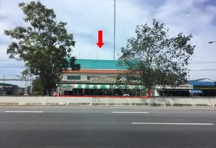 อาคารพาณิชย์ ท่ายาง-เพชรบุรี