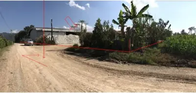 บ้านเดี่ยว ทุ่งอ่าง เชียงของ-เชียงราย รูปที่ 1