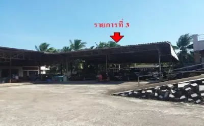 บ้านพร้อมกิจการ ไชยา-สุราษฎร์ธานี รูปที่ 2