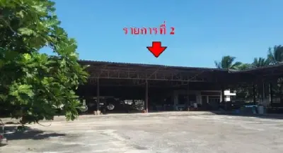 บ้านพร้อมกิจการ ไชยา-สุราษฎร์ธานี รูปที่ 3
