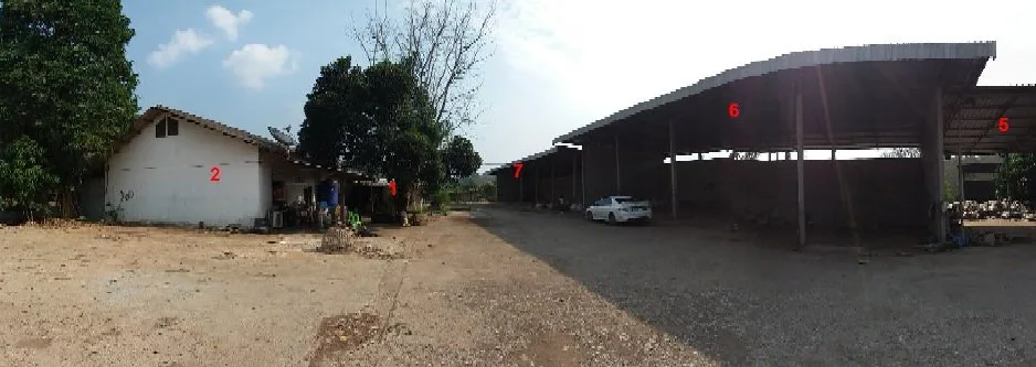 โกดัง เมืองอุตรดิตถ์