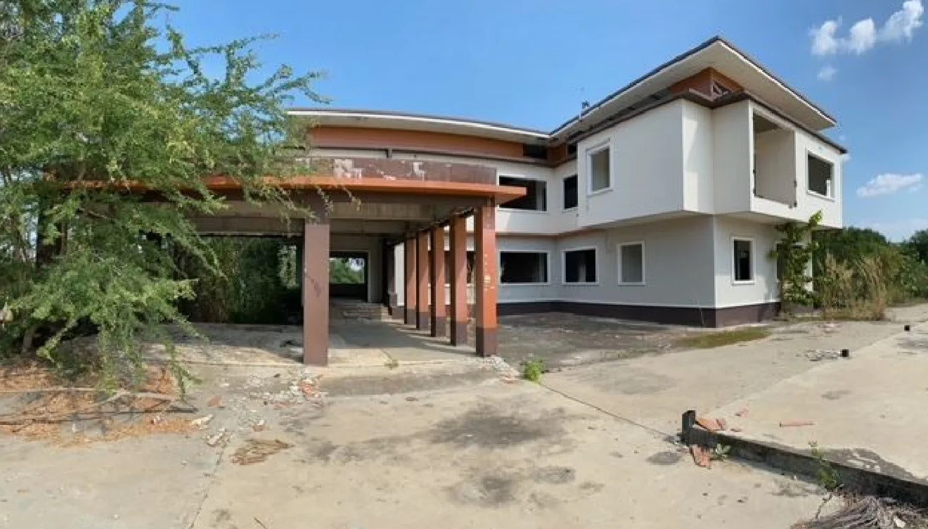 บ้านเดี่ยว เมืองพิษณุโลก