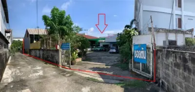 บ้านเดี่ยว เมืองอุบลราชธานี รูปที่ 1