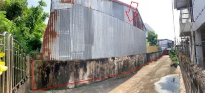 บ้านเดี่ยว เมืองอุบลราชธานี รูปที่ 2