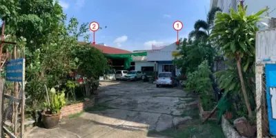 บ้านเดี่ยว เมืองอุบลราชธานี รูปที่ 3