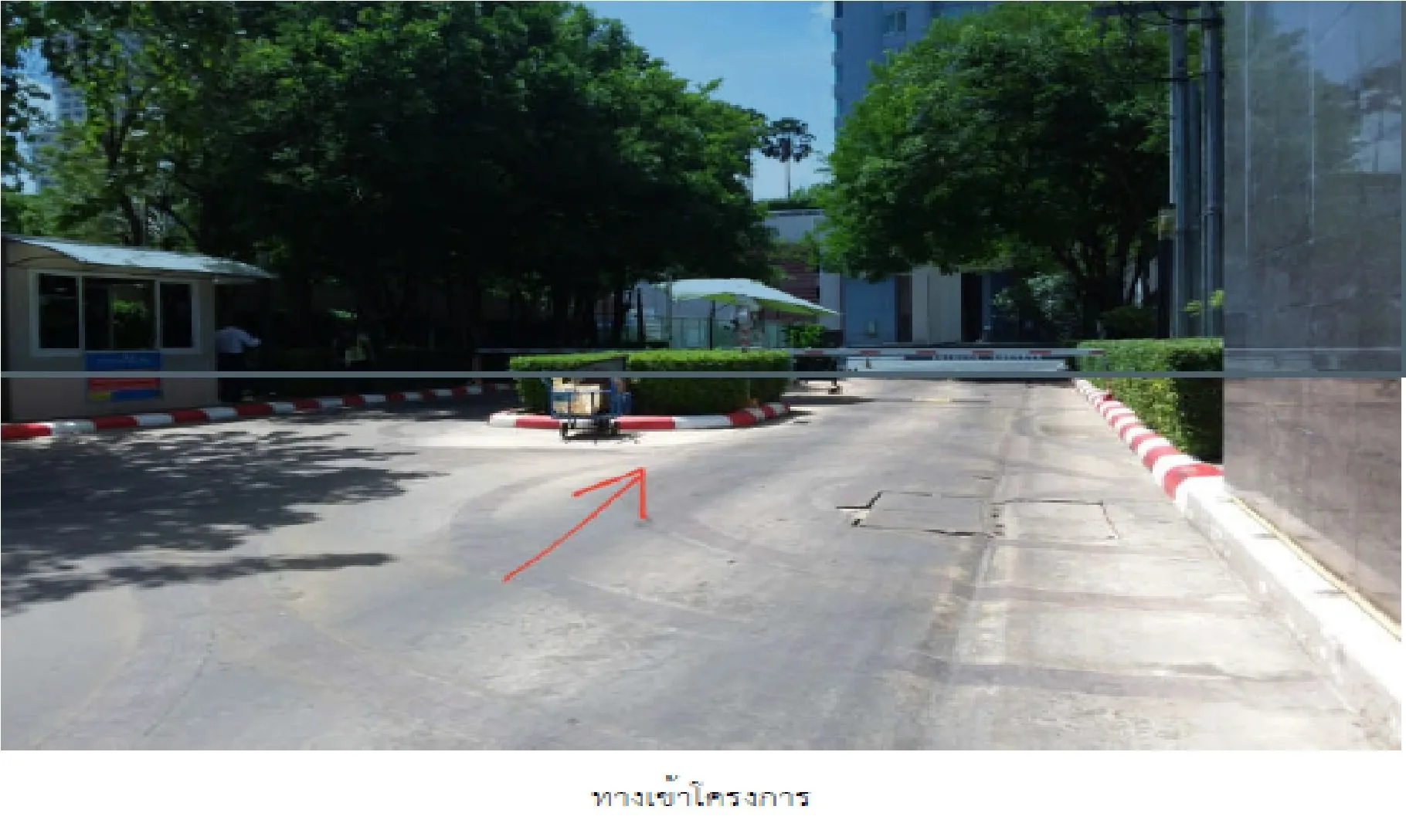 ห้องชุด วอเตอร์ มาร์ค เจ้าพระยาริเวอร์ [ชั้น 45 อาคาร A]