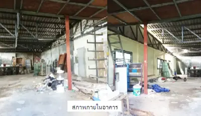 โกดัง เมืองสงขลา รูปที่ 4
