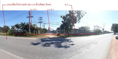 โรงงาน บ้านเด่นศาลา เวียงป่าเป้า-เชียงราย รูปที่ 3