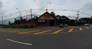 โกดัง สันป่าตอง-เชียงใหม่ รูปที่ 2