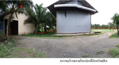 โกดัง สันป่าตอง-เชียงใหม่ รูปที่ 3