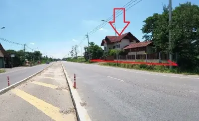 อาคาร สันป่าตอง-เชียงใหม่ รูปที่ 2