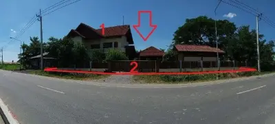 อาคาร สันป่าตอง-เชียงใหม่ รูปที่ 3