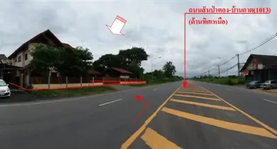 อาคาร สันป่าตอง-เชียงใหม่ รูปที่ 4