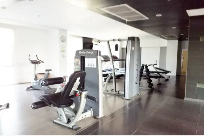 ห้องชุด เดอะคีย์ แจ้งวัฒนะ [ชั้น 16 อาคาร B]