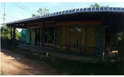 บ้านเดี่ยว พนมสารคาม-ฉะเชิงเทรา รูปที่ 3