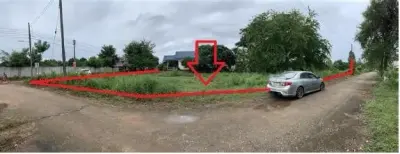 ที่ดินว่างเปล่า เมืองหนองบัวลำภู รูปที่ 4