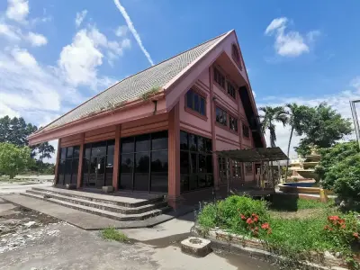 บ้านเดี่ยว เดิมบางนางบวช-สุพรรณบุรี รูปที่ 2