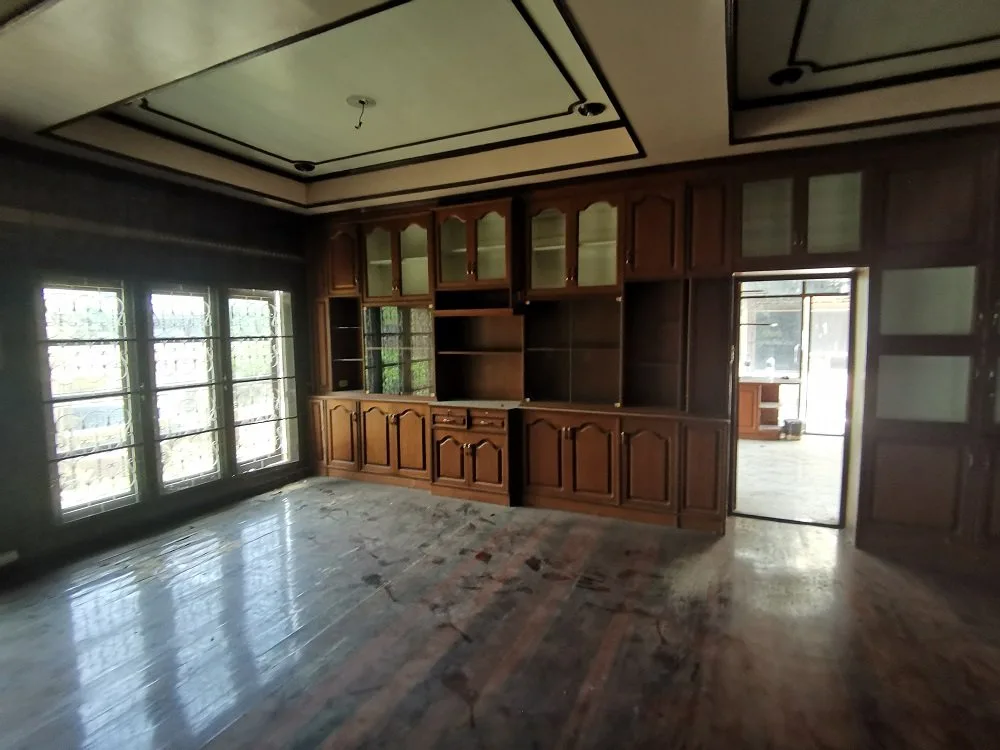 บ้านเดี่ยว เดิมบางนางบวช-สุพรรณบุรี