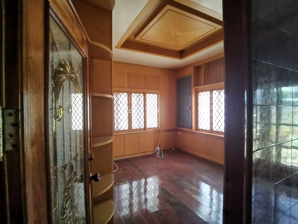 บ้านเดี่ยว เดิมบางนางบวช-สุพรรณบุรี