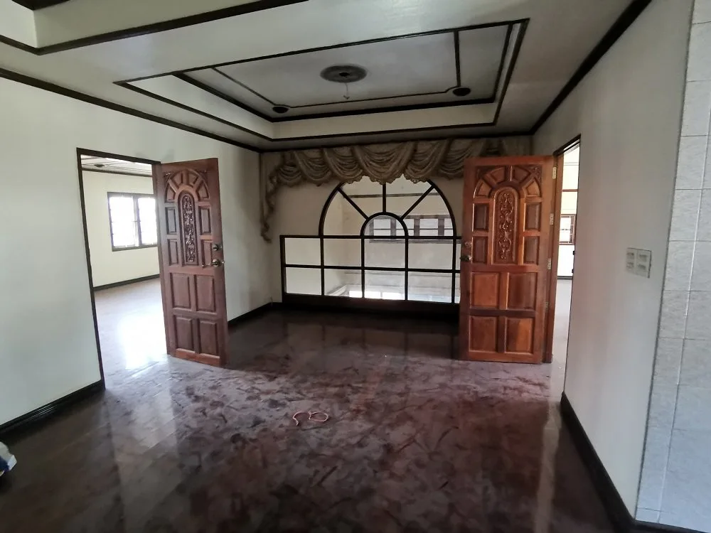 บ้านเดี่ยว เดิมบางนางบวช-สุพรรณบุรี
