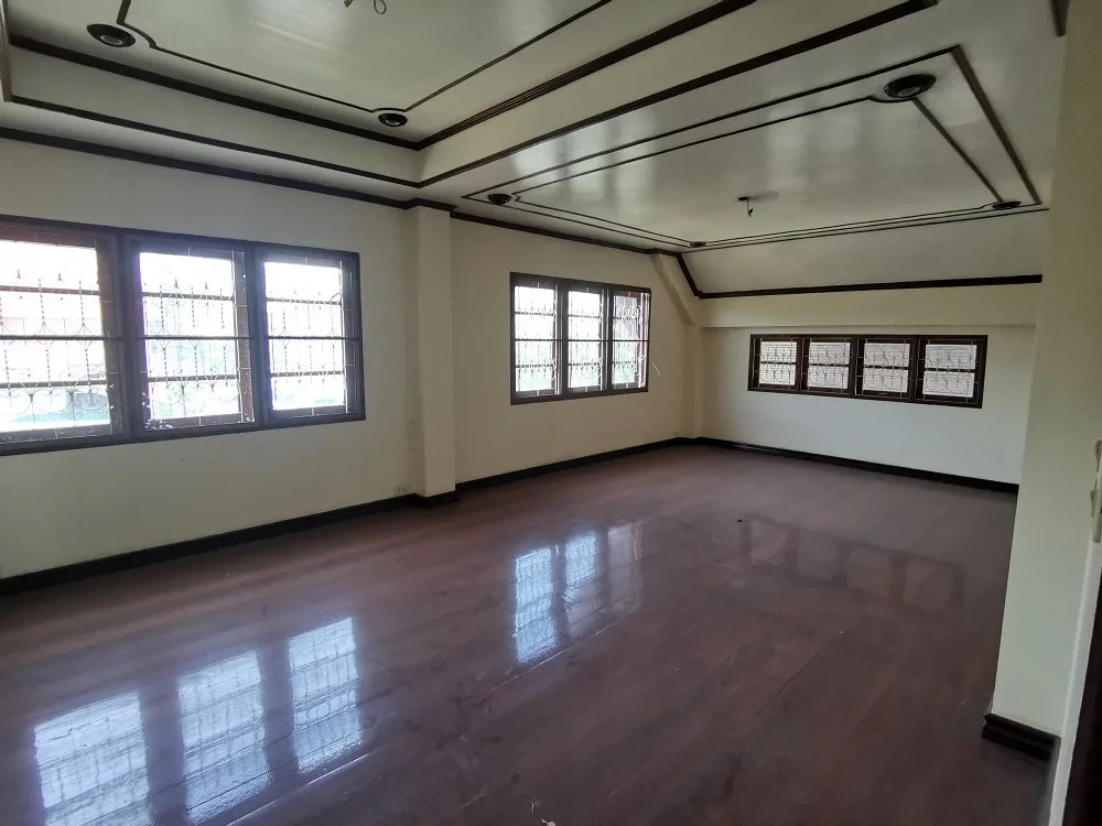 บ้านเดี่ยว เดิมบางนางบวช-สุพรรณบุรี