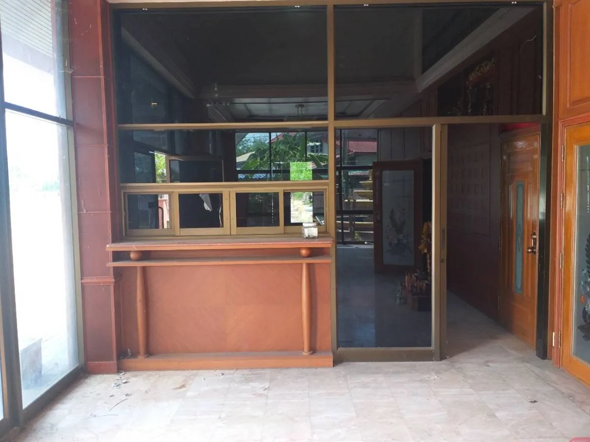 บ้านเดี่ยว เดิมบางนางบวช-สุพรรณบุรี