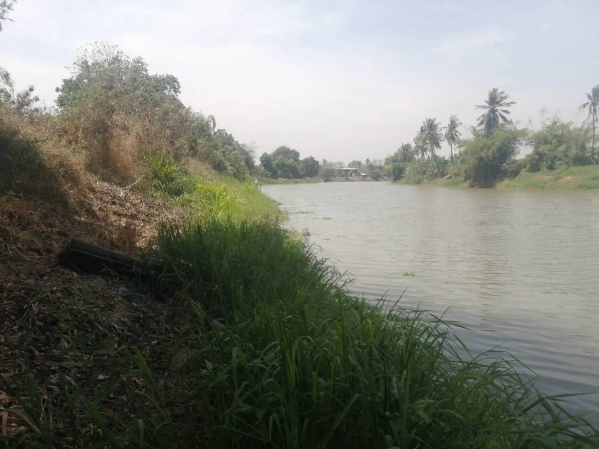 บ้านเดี่ยว เดิมบางนางบวช-สุพรรณบุรี